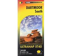 Dartmoor South (Ultramap)