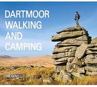 Dartmoor Walking and Camping
