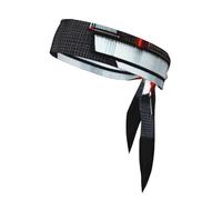 Darts Arrows Print Tennis Head Sport Head Tie for Men Women Soccer Basketball Teams Heads Ties