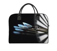 Darts Arrows Travel Duffle Bag, Large Capacity Weekender Overnight Bags with Internal Pocket, Gym Bag for Women Men