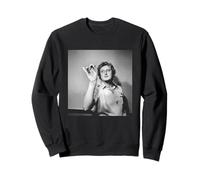 Darts Champion Eric Bristow The Crafty Cockney 1985 Sweatshirt