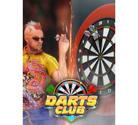 Darts Club (Nintendo Switch 2) - Nintendo eShop Key - EUROPE