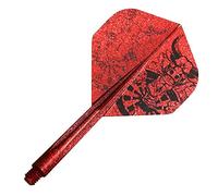 Darts condor flights james baily s 21. 5 mm.