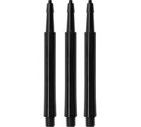 Darts Corner Harrows Clic Shafts - Medium 37mm - Black - 1 set (3) Checkout Card