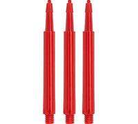 Darts Corner Harrows Clic Shafts - Medium 37mm - Red - 1 set (3) Checkout Card