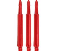 Darts Corner Harrows Clic Shafts - Tweenie 30mm - Red - 1 set (3) Checkout Card