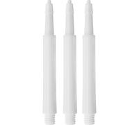 Darts Corner Harrows Clic Shafts - Tweenie 30mm - White - 1 set (3) Checkout Card