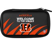 Darts Corner Officially Licensed NFL Cincinnati Bengals Professional EVA Dart Case American Football (W434)