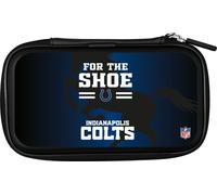 Darts Corner Officially Licensed NFL Indianapolis Colts Professional EVA Dart Case American Football (W428)
