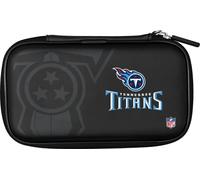 Darts Corner Officially Licensed NFL Tennessee Titans Professional EVA Dart Case American Football (W420)