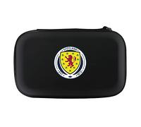 Darts Corner Scotland Darts Case | Officially Licensed Scotland Crest Darts Case (W446)