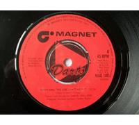 Darts - DARTS Daddy Cool / The Girl Can't Help It 7"