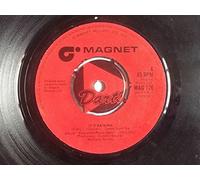 Darts - Darts - It's Raining - 7 inch vinyl / 45