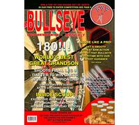 Darts Great Grandson Birthday Card Magazine Spoof