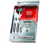 Darts Harrows Assassin Expert 90% Softip HS-TNK-000013220