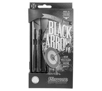 Darts Harrows Black Arrow Softip HS-TNK-000013120