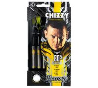 Darts Harrows Chizzy 80% Softip HS-TNK-000013871