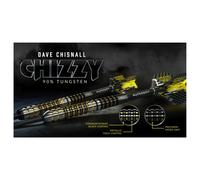 Darts Harrows Chizzy 90% Softip HS-TNK-000016011