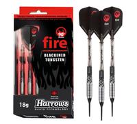 Darts Harrows Fire 90% Softip HS-TNK-000013218