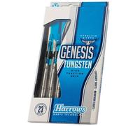 Darts Harrows Genesis Tungsten Steeltip HS-TNK-000013288