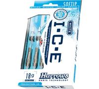 Darts Harrows Ice 90% Softip HS-TNK-000013125