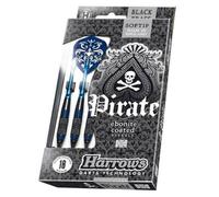 Darts Harrows PIRATE Softip HS-TNK-000013417