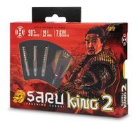 Darts Harrows Saru King 2 90% Softip HS-TNK-000013352