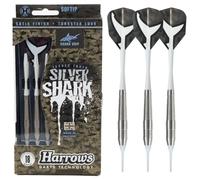 Darts Harrows Silver Shark Softip HS-TNK-000013223