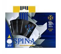 Darts Harrows Spina Black 90% Softip HS-TNK-000013753
