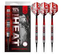 Darts Harrows The Heat Damon Heta 3 90% softip