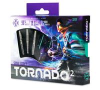 Darts Harrows The Tornado 2 90% Softip HS-TNK-000013351