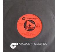 Darts - It's raining (1978) / Vinyl single [Vinyl-Single 7'']