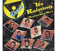 Darts - It's Raining