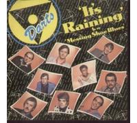 Darts - It's Raining [7" Vinyl]