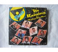 Darts - Its Raining - Darts 7" 45