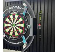 Darts Phone Holder Target Omni Phone Ring Mount