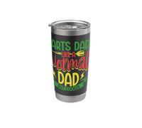 Darts Player Darts Game Dart Player Darts Lover Throwing Stainless Steel Insulated Tumbler