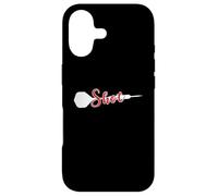 Darts Shot Case for iPhone 17