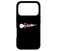 Darts Shot Case for iPhone 17 Pro