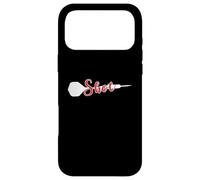 Darts Shot Case for iPhone 17 Pro Max