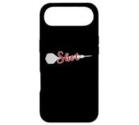 Darts Shot Case for iPhone Air