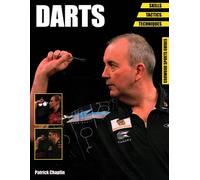 Darts : Skills - Tactics - Techniques