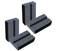 Darts Stone Sharpener - Darts Sharpener | Sharpening Stone for V-Shaped Darts | Sharpening Stone Darts Tip Point | Portable Dart Accessories For Enthusiasts