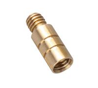 Darts Throwing Weight - Dart Shank Weights | Portable Target Board Accessories | Fits 2BA Rod For Throwing Stability Professional Dart Accessories Tools