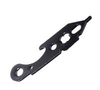 Darts Tip Remover-Robust Metal Tool, Darts Spare Parts Remover | Compact Removal Tool with Handle for Broken Arrow Tips, Multifunctional Dart Darts for Darts