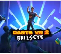Darts VR 2: Bullseye PC Steam CD Key