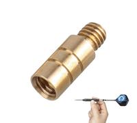 DARTS Weight, 2G Weight Dart Pure Copper, Connect To 2BA Rod, Hardware Accessories, Weight Gain Tool, Darts, Hardware Accessories Dart Bar 2 G