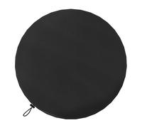 dartscheibe zubehör - dartscheibe schutz | Dartboard-Abdeckung | 600d Oxford Schutzhülles für Dartscheiben | Schutzhülle für Dartscheiben, wasserdichte Oxford Schutzhülle für Dartscheibens, Staubschut