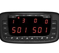 DARTSMATE CHALKIE PLUS +, ELECTRONIC DARTS SCOREBOARD SCORER