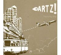 Dartz! - This Is My